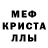 Первитин Methamphetamine Hennadii Fenko